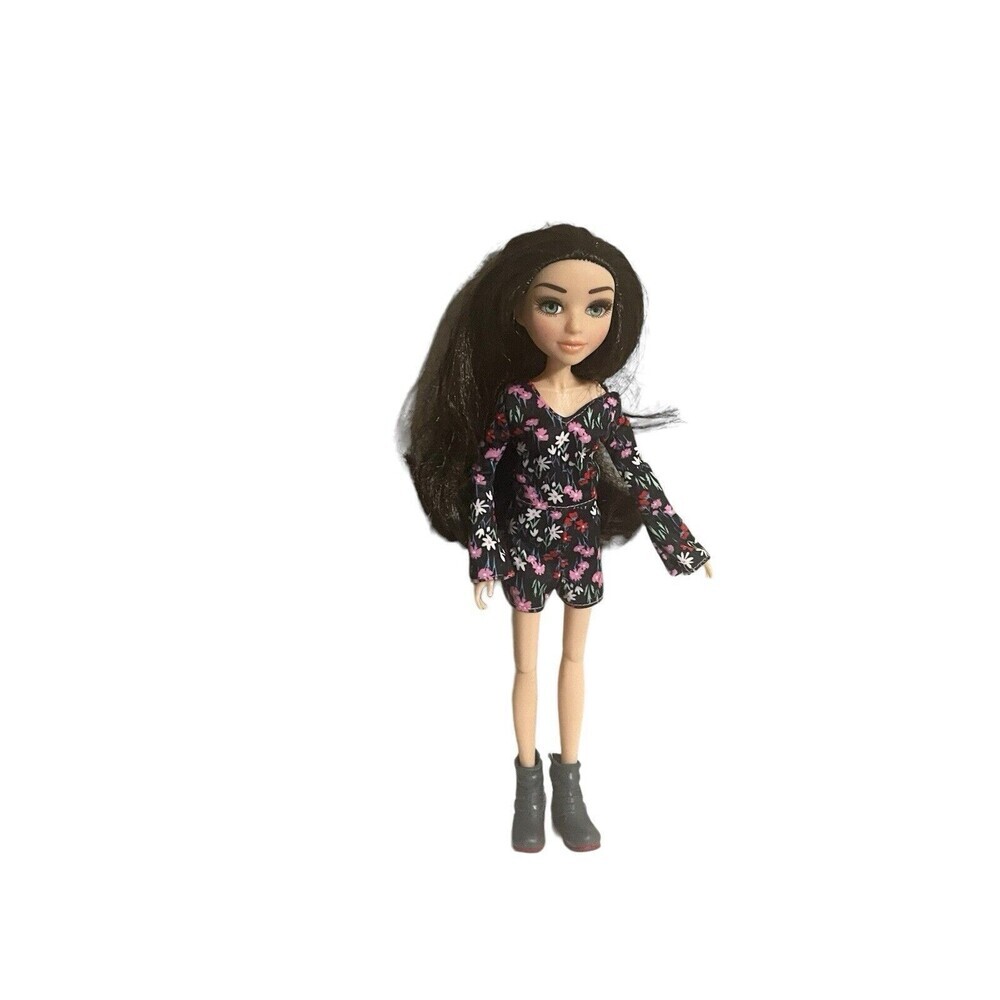 MGA Project Mc2 McKeyla McAlister Doll 2015 Rooted Lashes~Netflix RARE